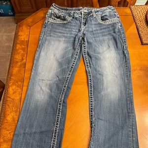 Vigoss Stretch Jeans